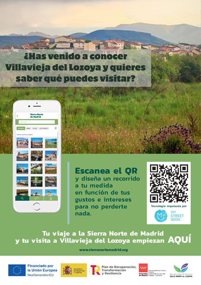 APP SIERRA NORTE