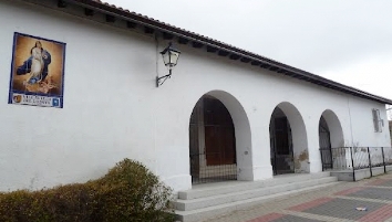 La Inmaculada Concepción